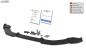 Preview: RDX Frontspoilerlippe VARIO-X für MINI Cooper S F55/F56/F57 2014+ Frontlippe Front Ansatz Vorne Spoilerlippe