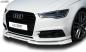 Preview: RDX Frontspoilerlippe VARIO-X für AUDI A6 4G C7 S-Line / S6 2014+ Frontlippe Front Ansatz Vorne Spoilerlippe