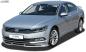 Preview: RDX Frontspoilerlippe VARIO-X für VW Passat 3G B8 (-2019) Frontlippe Front Ansatz Vorne Spoilerlippe