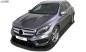 Preview: RDX Frontspoilerlippe VARIO-X für MERCEDES GLA-Klasse X156 AMG-Line Frontlippe Front Ansatz Vorne Spoilerlippe