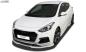 Preview: RDX Frontspoilerlippe VARIO-X für HYUNDAI i30 Turbo GD (incl Coupe) Frontlippe Front Ansatz Vorne Spoilerlippe