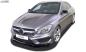 Preview: RDX Frontspoilerlippe VARIO-X für MERCEDES CLA 45 AMG C117/W117 Frontlippe Front Ansatz Vorne Spoilerlippe