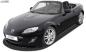 Preview: RDX Frontspoilerlippe VARIO-X für MAZDA MX5 (NC) 2008-2012 Frontlippe Front Ansatz Vorne Spoilerlippe