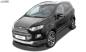 Preview: RDX Frontspoilerlippe VARIO-X für FORD EcoSport 2014-2017 Frontlippe Front Ansatz Vorne Spoilerlippe