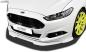 Preview: RDX Frontspoilerlippe VARIO-X für FORD Mondeo ST-Line 2014+ Frontlippe Front Ansatz Vorne Spoilerlippe