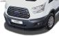 Preview: RDX Frontspoilerlippe VARIO-X für FORD Transit (MK7 / 2014+) Frontlippe Front Ansatz Vorne Spoilerlippe