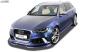 Preview: RDX Frontspoilerlippe VARIO-X für AUDI RS6 4G C7 Frontlippe Front Ansatz Vorne Spoilerlippe