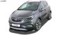 Preview: RDX Frontspoilerlippe VARIO-X für OPEL Mokka X Frontlippe Front Ansatz Vorne Spoilerlippe