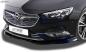 Preview: RDX Frontspoilerlippe VARIO-X für OPEL Insignia B 2017+ Frontlippe Front Ansatz Vorne Spoilerlippe