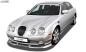 Preview: RDX Frontspoilerlippe VARIO-X für JAGUAR S-Type 1999-2004 Frontlippe Front Ansatz Vorne Spoilerlippe