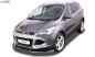Preview: RDX Frontspoilerlippe VARIO-X für FORD Kuga 2 (DM2 / 2012+) Frontlippe Front Ansatz Vorne Spoilerlippe