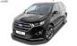 Preview: RDX Frontspoilerlippe VARIO-X für FORD Edge 2 ST-Line (2015-2018) Frontlippe Front Ansatz Vorne Spoilerlippe