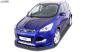 Preview: RDX Frontspoilerlippe VARIO-X für FORD Kuga 2 Individual / ST-Line (DM2) 2012-2016 Frontlippe Front Ansatz Vorne Spoilerlippe