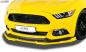 Preview: RDX Frontspoilerlippe VARIO-X für FORD Mustang VI (2014-2018) Frontlippe Front Ansatz Vorne Spoilerlippe