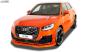 Preview: RDX Frontspoilerlippe VARIO-X für AUDI Q2 S-Line 2016+ Frontlippe Front Ansatz Vorne Spoilerlippe