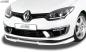 Preview: RDX Frontspoilerlippe VARIO-X für RENAULT Megane 3 GT / GT-Line 2014+ Frontlippe Front Ansatz Vorne Spoilerlippe