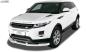 Preview: RDX Frontspoilerlippe VARIO-X für RANGE ROVER Evoque 2011-2016 Frontlippe Front Ansatz Vorne Spoilerlippe