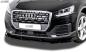 Preview: RDX Frontspoilerlippe VARIO-X für AUDI Q2 2016+ Frontlippe Front Ansatz Vorne Spoilerlippe