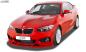 Preview: RDX Frontspoilerlippe VARIO-X für BMW 2er F22 / F23 M-Sport Frontlippe Front Ansatz Vorne Spoilerlippe