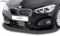 Preview: RDX Frontspoilerlippe VARIO-X für BMW 1er F20 / F21 M-Sport & M140 2015+ Frontlippe Front Ansatz Vorne Spoilerlippe