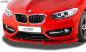 Preview: RDX Frontspoilerlippe VARIO-X für BMW 2er F22 / F23 Frontlippe Front Ansatz Vorne Spoilerlippe