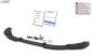 Preview: RDX Frontspoilerlippe VARIO-X für BMW 2er F45 Active Tourer / F46 Gran Tourer (2015-2018) Frontlippe Front Ansatz Vorne Spoilerlippe