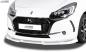 Preview: RDX Frontspoilerlippe VARIO-X für CITROEN DS3 (2016+) Frontlippe Front Ansatz Vorne Spoilerlippe
