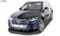 Preview: RDX Frontspoilerlippe VARIO-X für AUDI Q5 (FY) S-Line & SQ5 Frontlippe Front Ansatz Vorne Spoilerlippe
