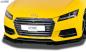 Preview: RDX Frontspoilerlippe VARIO-X für AUDI TT (FV/8S) -2018 (S-Line Frontstoßstange) Frontlippe Front Ansatz Vorne Spoilerlippe