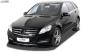 Preview: RDX Frontspoilerlippe VARIO-X für MERCEDES R-Klasse W251 (2010-2017) Frontlippe Front Ansatz Vorne Spoilerlippe