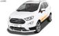 Preview: RDX Frontspoilerlippe VARIO-X für FORD EcoSport 2017+ Frontlippe Front Ansatz Vorne Spoilerlippe