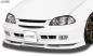 Preview: RDX Frontspoilerlippe VARIO-X für TOYOTA Caldina 1997-2000 Frontlippe Front Ansatz Vorne Spoilerlippe