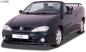 Preview: RDX Frontspoilerlippe VARIO-X für RENAULT Megane 1 Phase 2 1999-2003 Frontlippe Front Ansatz Vorne Spoilerlippe