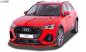 Preview: RDX Frontspoilerlippe VARIO-X für AUDI Q3 S-Line (F3) Frontlippe Front Ansatz Vorne Spoilerlippe