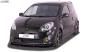 Preview: RDX Frontspoilerlippe VARIO-X für RENAULT Twingo 2 GT 2007-2012 Frontlippe Front Ansatz Vorne Spoilerlippe
