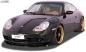 Preview: RDX Frontspoilerlippe VARIO-X für PORSCHE 911 996 (-2002) Frontlippe Front Ansatz Vorne Spoilerlippe