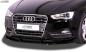 Preview: RDX Frontspoilerlippe VARIO-X für AUDI A3 8V (-2016) Frontlippe Front Ansatz Vorne Spoilerlippe