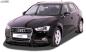 Preview: RDX Frontspoilerlippe VARIO-X für AUDI A3 8V (-2016) Frontlippe Front Ansatz Vorne Spoilerlippe
