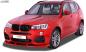 Preview: RDX Frontspoilerlippe VARIO-X für BMW X3 F25 M-Sport & M-Technik 2014-2017 Frontlippe Front Ansatz Vorne Spoilerlippe