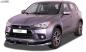 Preview: RDX Frontspoilerlippe VARIO-X für MITSUBISHI ASX 2016-2019 Frontlippe Front Ansatz Vorne Spoilerlippe
