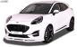 Preview: RDX Frontspoilerlippe VARIO-X für FORD Puma ST-Line, ST-Line X, Vignale (2020+) Frontlippe Front Ansatz Vorne Spoilerlippe
