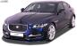 Preview: RDX Frontspoilerlippe VARIO-X für JAGUAR XE R-Sport (2015-2020) Frontlippe Front Ansatz Vorne Spoilerlippe