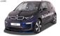 Preview: RDX Frontspoilerlippe VARIO-X für BMW i3 & i3s Frontlippe Front Ansatz Vorne Spoilerlippe