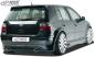 Preview: RDX Heckansatz für VW Golf 4 "GTI-Five" Heckschürze Heck
