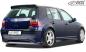 Preview: RDX Heckansatz für VW Golf 4 "GTI-Five" Heckschürze Heck