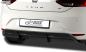 Preview: RDX Heckansatz für SEAT Leon 5F / Leon 5F SC Diffusor Heckblende Heckdiffusor