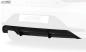 Preview: RDX Heckansatz für SEAT Leon 5F FR / Leon 5F SC FR Diffusor Heckblende Heckdiffusor