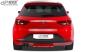 Preview: RDX Heckdiffusor U-Diff für SEAT Leon 5F (incl. FR) / Leon 5F SC (incl. FR) / Leon 5F ST (incl. FR) Diffusor Heck Ansatz