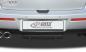 Preview: RDX Heckdiffusor U-Diff für MAZDA 3 2006-2009 Diffusor Heck Ansatz