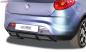 Preview: RDX Heckansatz für FIAT Bravo (198) Diffusor Heckblende Heckdiffusor